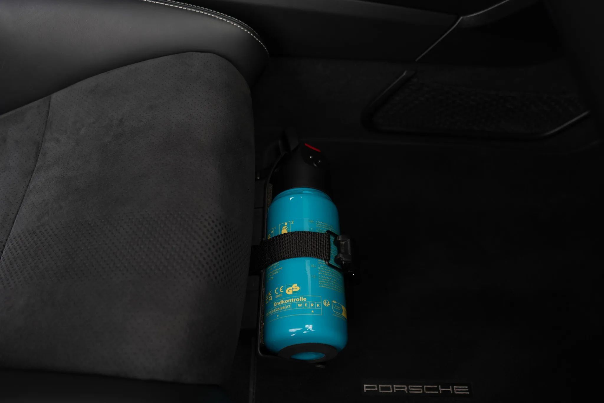 Used 2019 Porsche 911 GT3 RS RWD image 64