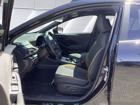 New 2025 Subaru Crosstrek 2.5i Sport w/ Crosstrek Mirror Package AWD/4WD image 7