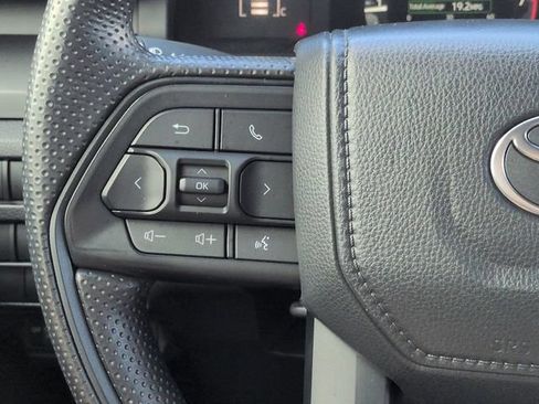 Used 2024 Toyota Tacoma SR RWD image 23