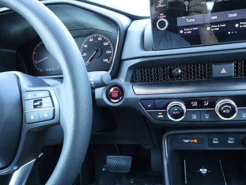 New 2026 Honda CR-V EX image 20
