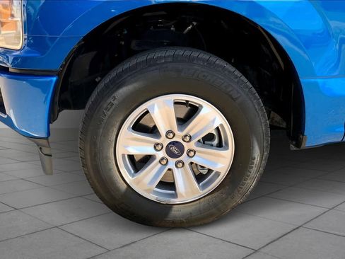 Used 2019 Ford F150 XL w/ Equipment Group 101A Mid image 10