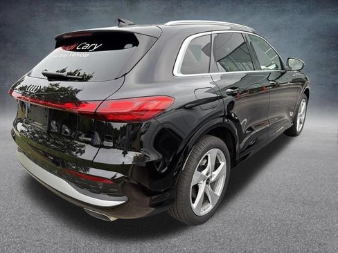 Used 2025 Audi Q5 Prestige AWD/4WD image 5