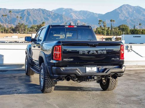 Used 2025 RAM 1500 RHO w/ Bed Utility Group image 7