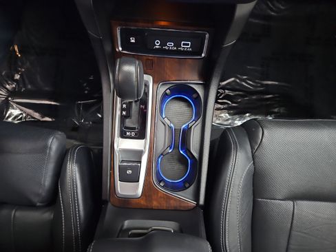 Certified 2023 Subaru Ascent Touring image 22