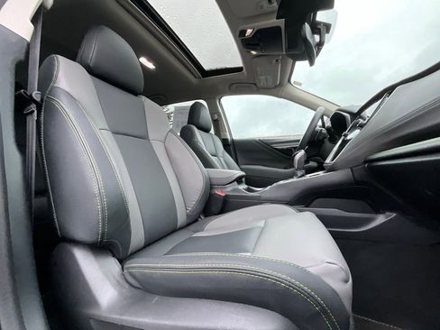 Used 2023 Subaru Outback Onyx Edition XT image 12