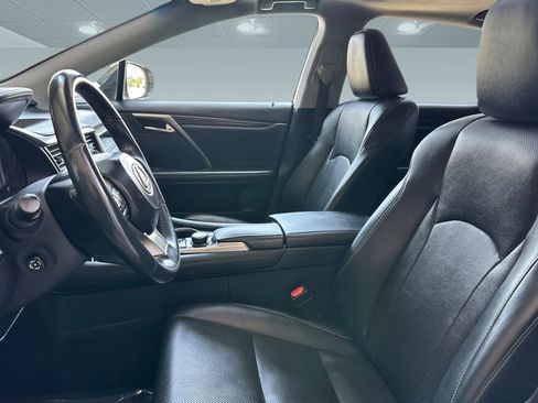 Used 2019 Lexus RX 350 FWD w/ Accessory Package image 5