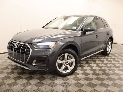Used 2023 Audi Q5 2.0T Premium