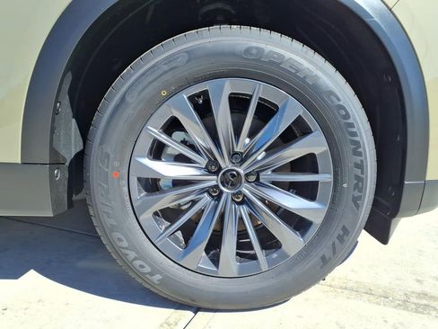 New 2026 MAZDA CX-70 SC Plus image 9