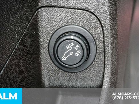 Used 2019 GMC Terrain Denali w/ Advanced Safety Package image 51