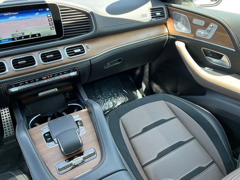 Certified 2023 Mercedes-Benz GLE 53 AMG 4MATIC Coupe image 42