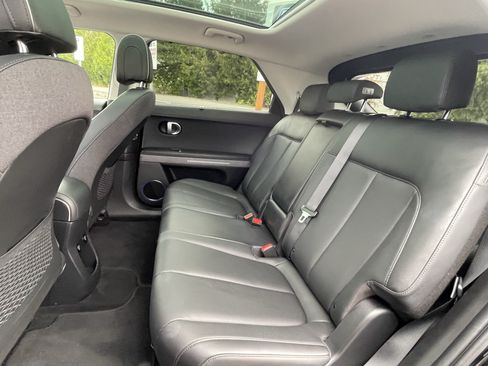 Certified 2024 Hyundai Ioniq 5 Limited RWD image 15