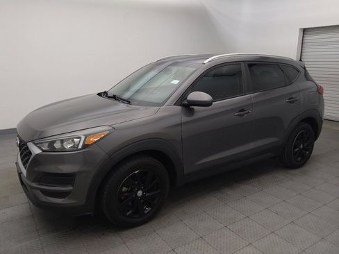 Used 2020 Hyundai Tucson Value image 2