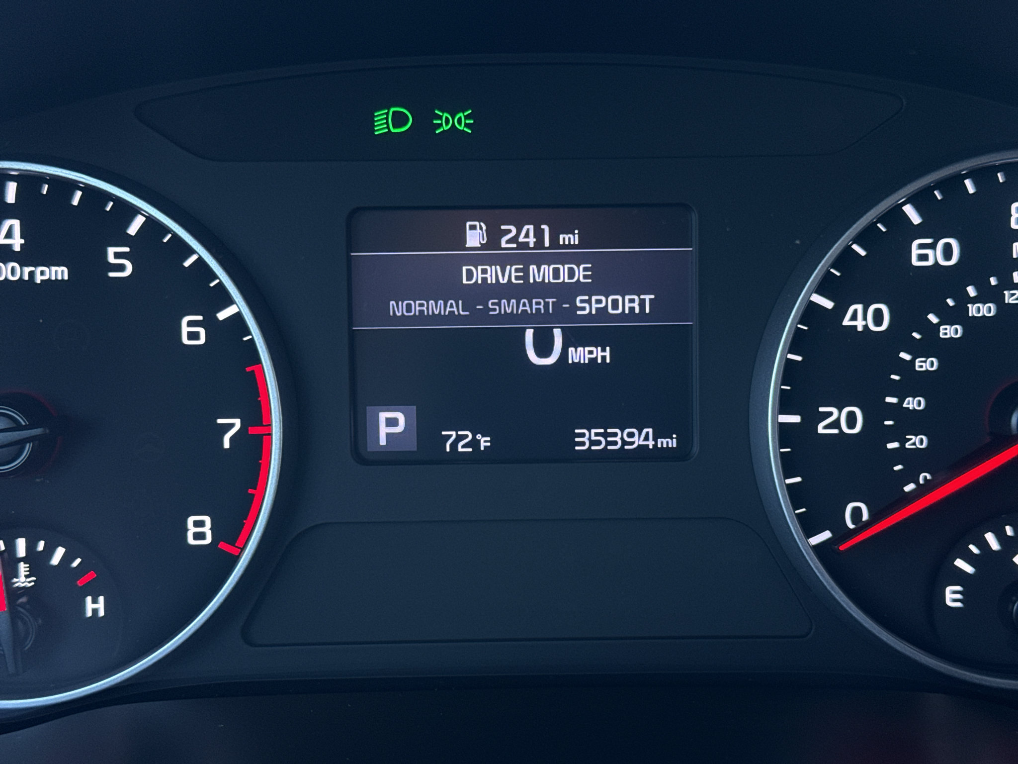 Used 2023 Kia Seltos LX AWD/4WD image 29