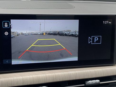 Used 2025 Hyundai Sonata SEL image 25