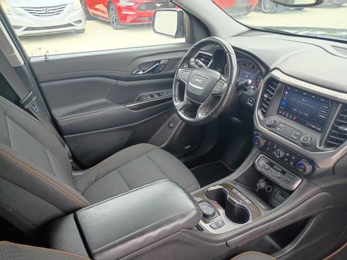 Used 2020 GMC Acadia AT4 w/ Trailering Package AWD/4WD image 26