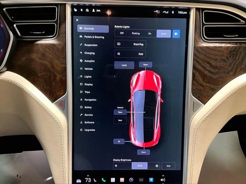 Used 2017 Tesla Model S 75 image 15