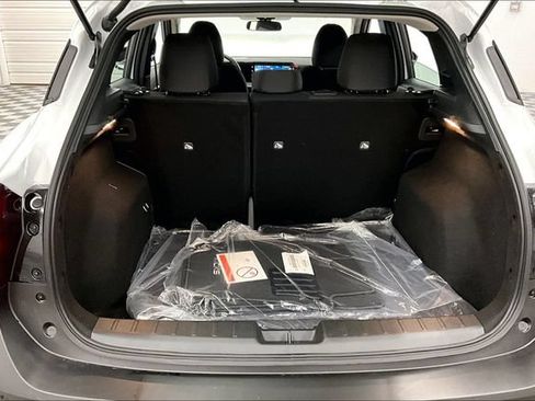New 2026 Nissan Kicks S FWD image 34