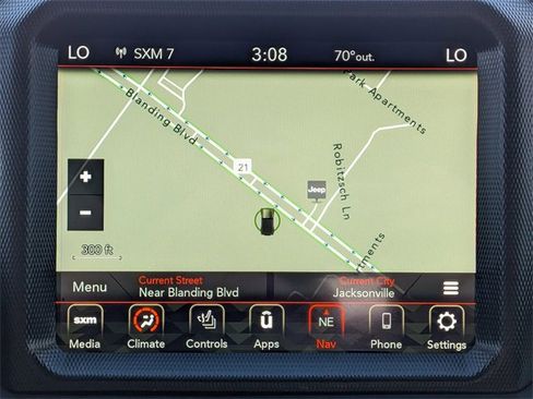 Used 2018 Jeep Wrangler Unlimited Rubicon image 20