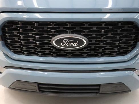 Used 2023 Ford F150 XL w/ STX Appearance Package RWD image 56