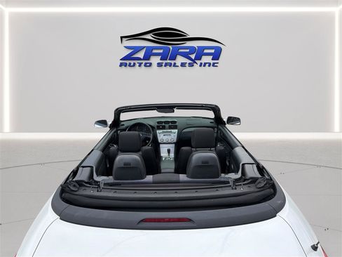 Used 2006 Toyota Solara SE w/ Convenience Pkg FWD image 13