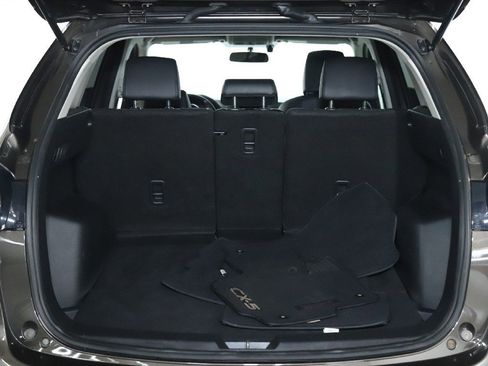 Used 2016 MAZDA CX-5 Grand Touring image 31
