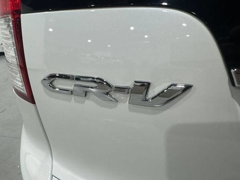 Used 2014 Honda CR-V EX image 28