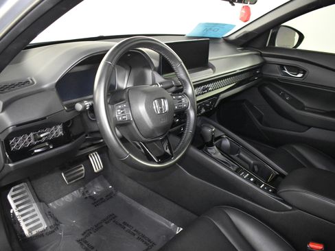 Certified 2023 Honda Accord Sport image 36