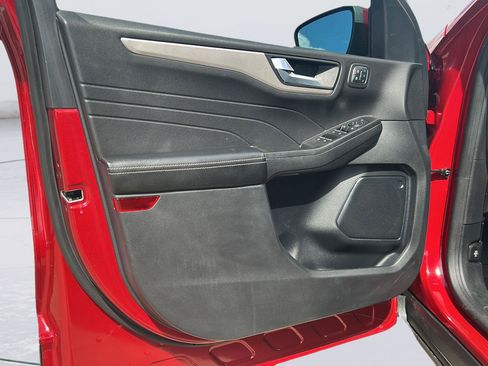 Certified 2021 Ford Escape SEL w/ Technology Package FWD image 8