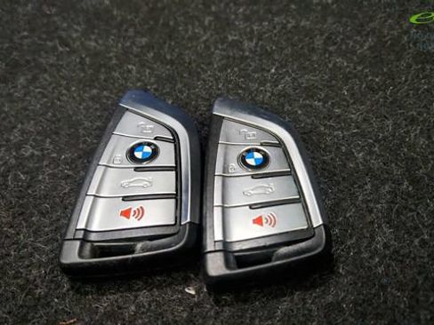 Used 2023 BMW 530i w/ Executive Package RWD image 79