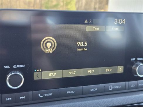 New 2026 Honda Civic Sport image 11