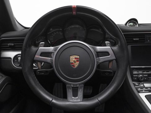 Used 2015 Porsche 911 Carrera S image 19
