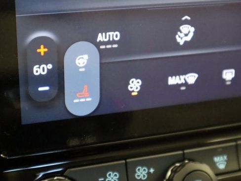 New 2025 Ford Ranger Lariat w/ Trailer Tow Package image 22