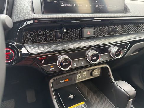 Certified 2023 Honda CR-V Sport Touring image 36