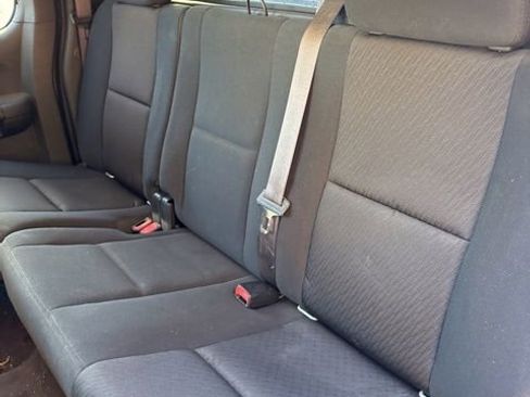 Used 2013 GMC Sierra 1500 SLE w/ Power Tech Package image 41