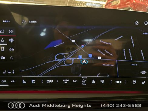 Used 2026 Audi A6 Premium Plus image 21