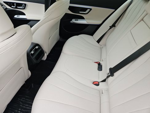 Certified 2025 Mercedes-Benz E 350 Sedan image 29