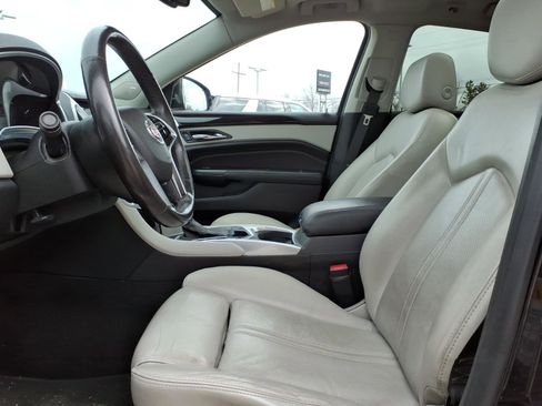 Used 2014 Cadillac SRX Performance w/ Driver Awareness Package image 12