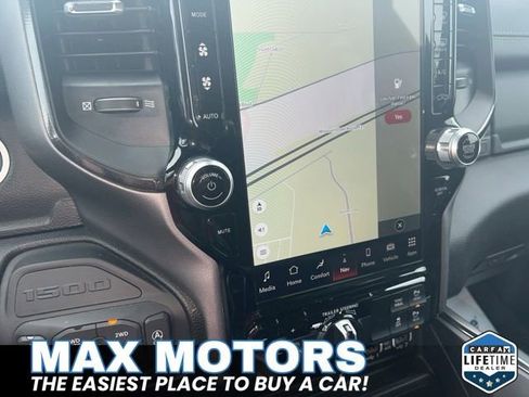 Used 2023 RAM 1500 Rebel w/ Rebel Level 2 Equipment Group AWD/4WD image 29