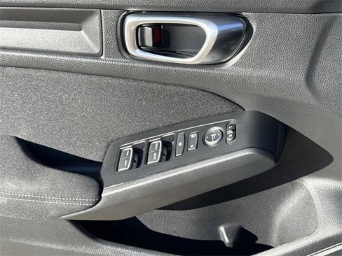 Used 2024 Honda Civic Sport image 10