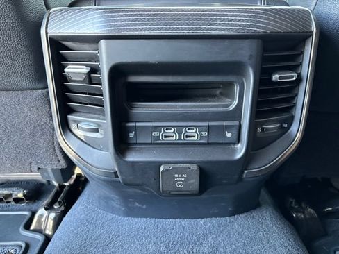Used 2023 RAM 3500 Limited AWD/4WD image 21