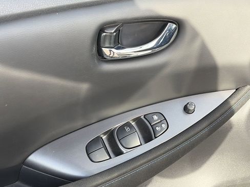 Used 2023 Nissan Leaf S image 24