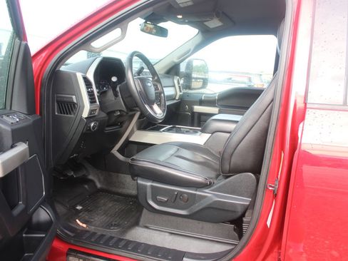 Used 2020 Ford F350 Lariat AWD/4WD image 10