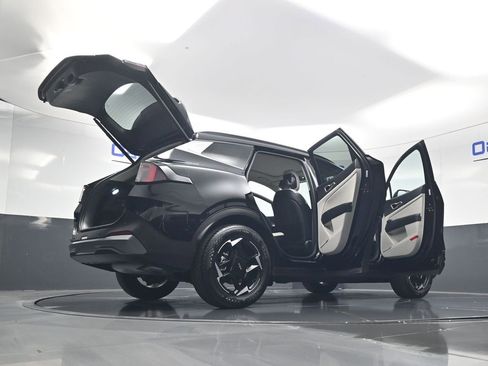 New 2026 Kia Sportage EX w/ EX Panorama Roof Package FWD image 62