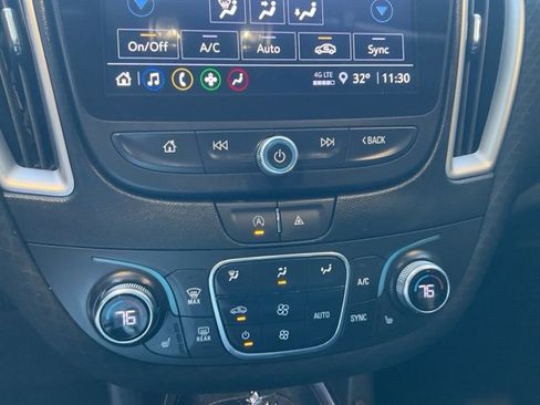 Used 2024 Chevrolet Malibu LT image 13