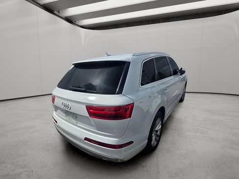 Used 2019 Audi Q7 3.0T Premium w/ Convenience Package AWD/4WD image 9