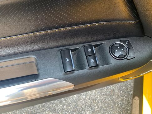 Used 2016 Ford Mustang Premium w/ Pony Package RWD image 13