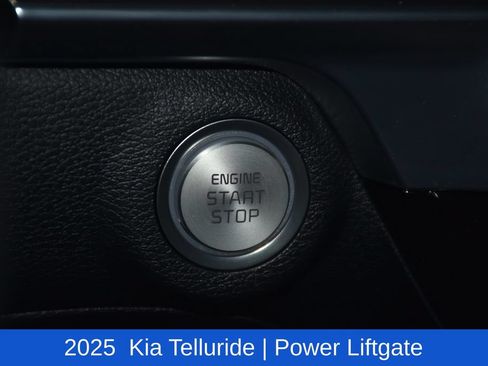 Used 2025 Kia Telluride SX Prestige X-Line AWD/4WD image 17