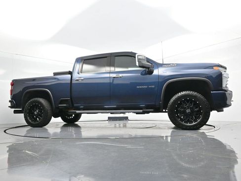 Used 2020 Chevrolet Silverado 3500 High Country AWD/4WD image 46