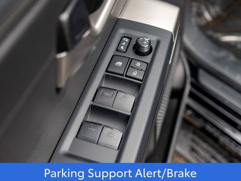 New 2026 Toyota Tundra SR5 image 17