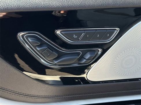 Used 2023 Lincoln Aviator Black Label w/ Jet Package image 16